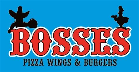 Order BOSSES PIZZA - New Braunfels, TX Menu Delivery [Menu & Prices] | New Braunfels - DoorDash