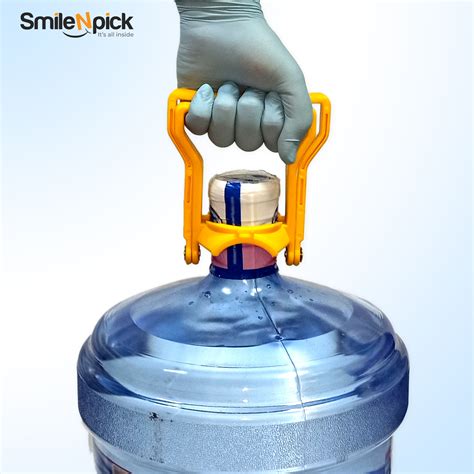 Water Bottle Handle – SmileNPick