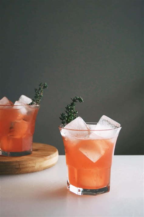 27 Whiskey Cocktail Recipes to Sip on All Weekend - An Unblurred Lady