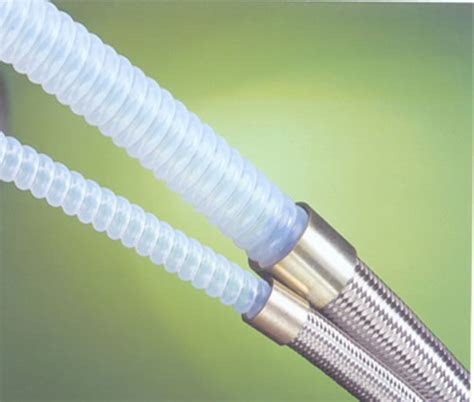 Teflon Flexible Hose Manufacturers and Suppliers in India