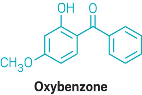 Hawaii targets sunscreens with oxybenzone