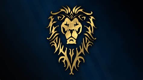 Lion Symbol Wallpapers - Wallpaper Cave