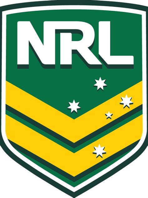 New look ... The new NRL logo has been unveiled. - ABC News (Australian Broadcasting Corporation)