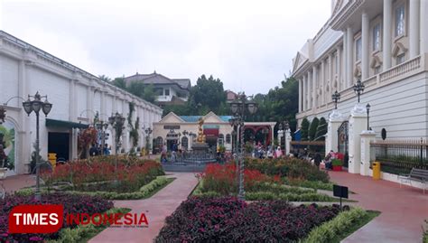 Museum Angkut Batu, The First Transport Museum in Asia | TIMES Indonesia