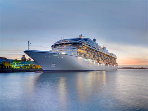 Oceania Cruises | Cruise Travel Outlet