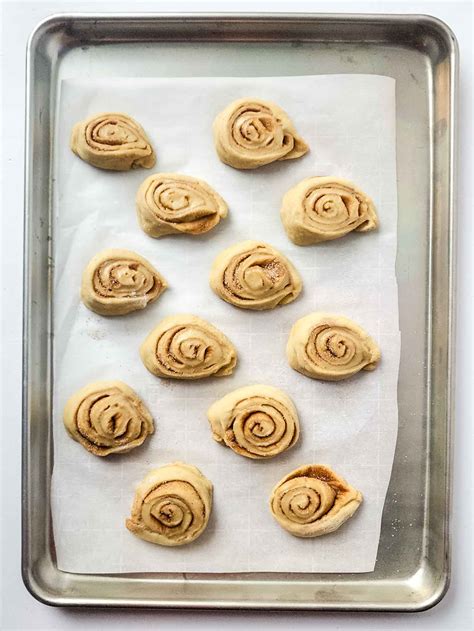 Homemade Honey Buns Recipe-19 - Brooklyn Active Mama