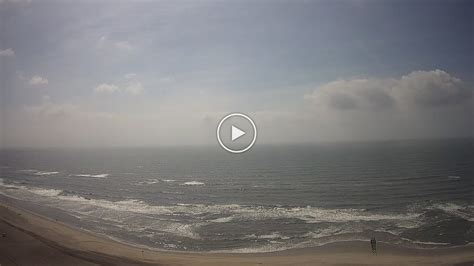 Margate Beach Overview | Live Margate City Webcam