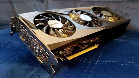 AMD Radeon RX 6500 XT review | PC Gamer