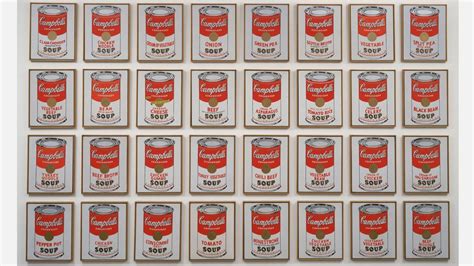 How Warhol’s work influenced our wardrobes - BBC Culture