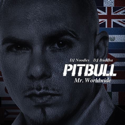 PITBULL MR WORLDWIDE : Free Download, Borrow, and Streaming : Internet Archive