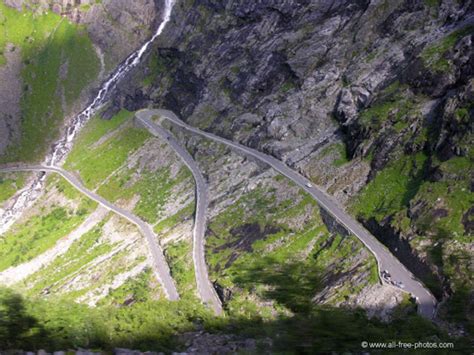 The 10 Most Dangerous Roads in Europe | HubPages