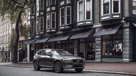 Volvo XC60