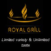 Royal Grill | Home Page