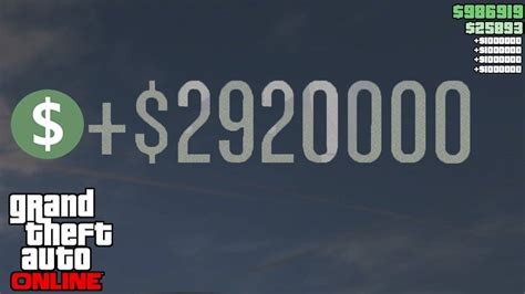 "EASY GTA 5 $10,000,000 MONEY GLITCH! (Unlimited Money) *GOD MODE GLITCH*" #Hoyatag