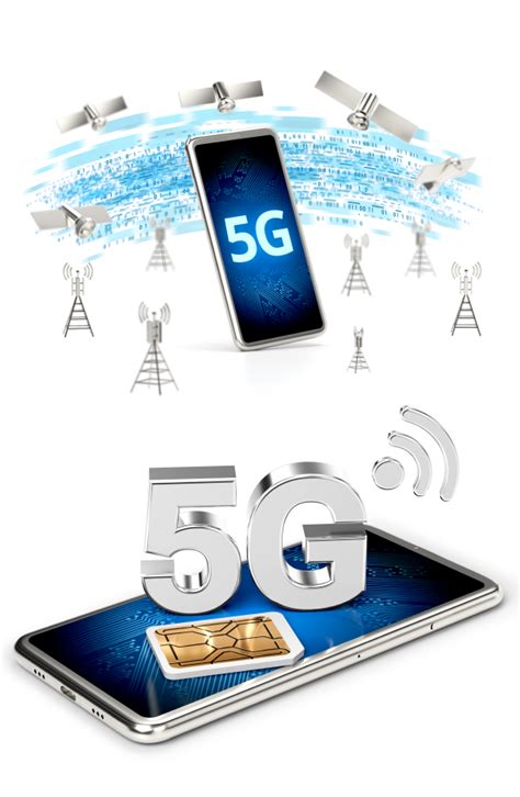 Jaringan 5G di Indonesia: Pengertian, Kelebihan, dan Kekurangannya ...