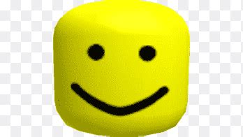 Roblox Smiley Face