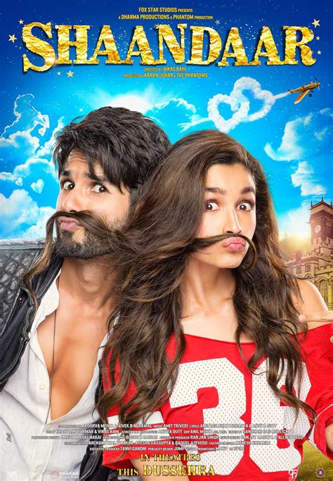 Shaandaar (2015) - IMDb