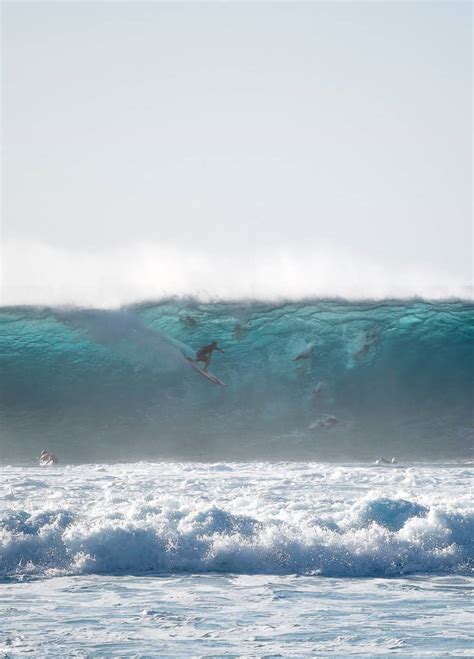 Banzai Pipeline / THE Guide to the World’s Most Famous Wave