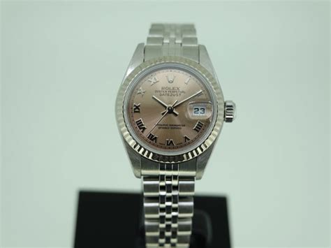 Rolex Datejust ladies