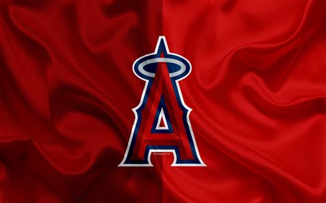 Los Angeles Angels Wallpapers - 4k, HD Los Angeles Angels Backgrounds on WallpaperBat