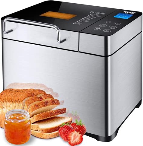 5 Best Bread Machines for Sourdough in 2022