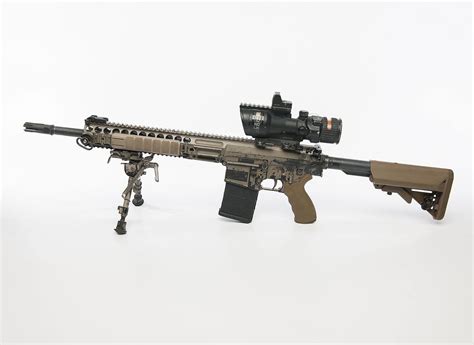 You're Dead: 5 Best Marksman Rifles on the Planet | The National Interest