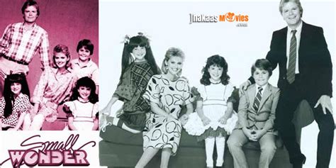 Small Wonder TV Sitcom Cast: Then and Now