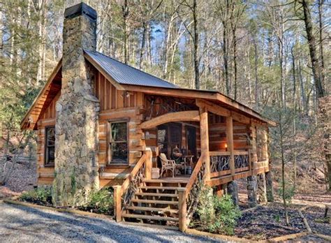 20 Incredible Cabins and Country Homes - National Land Realty News