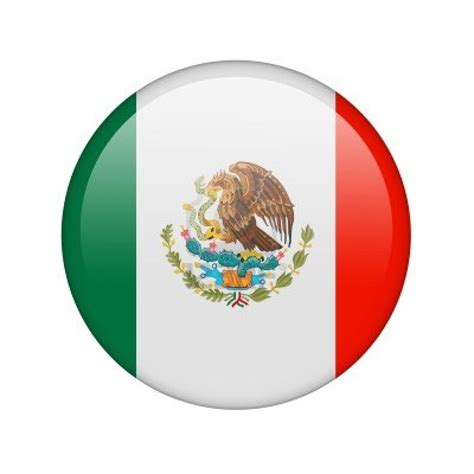 Mexican Flag Clipart | Free download on ClipArtMag