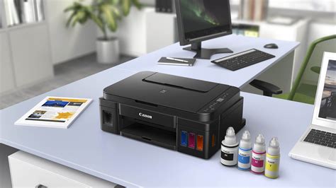 Canon PIXMA G2411 - Printers - Canon South Africa