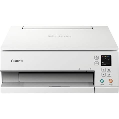 Buy Canon PIXMA TS6350 Wireless Colour All in One Inkjet Photo Printer, Black — Canon Danmark Store