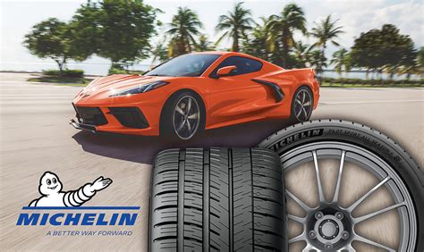 Michelin adds sizes for Pilot Sport All-Season 4 | Tire Business