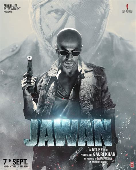 Jawan Movie Review - Filmygod