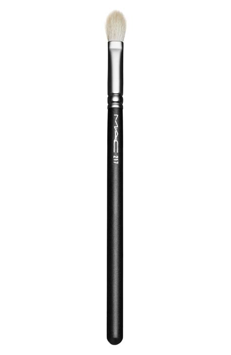 MAC 217 Blending Brush | Nordstrom