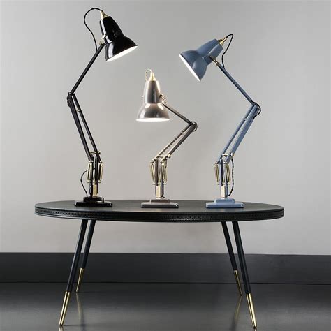 Top Ten Modern Desk Lamp Designs