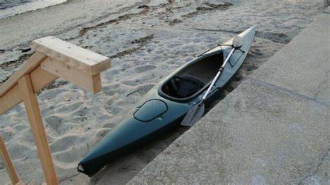 Old Town Loon 126 Kayak (Classic Edition) for sale from United States