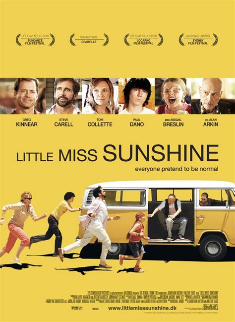 Sunshine Movie Poster