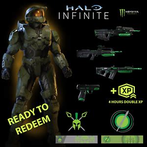 Halo infinite skins for sale