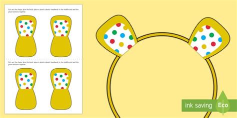 Image result for pudsey bear | Pudsey, Children in need, Bear ears