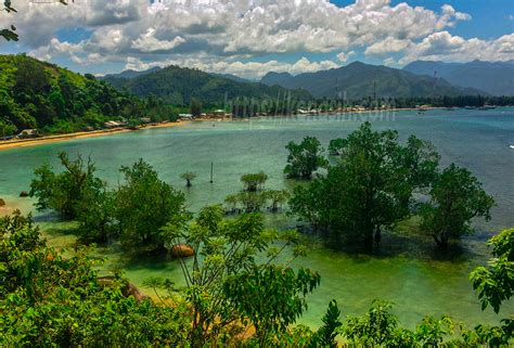 Pulau Mandeh, Surga dari Selatan Sumatera Barat | Kenasih.Com