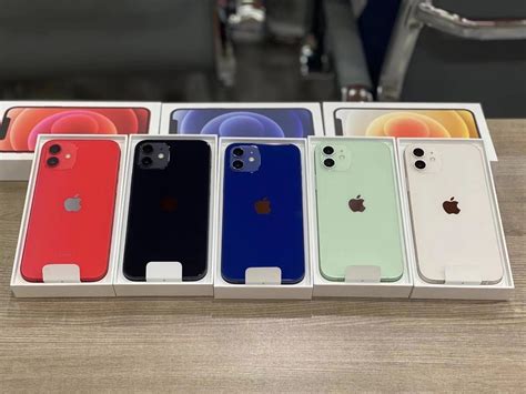 iPhone 12 colors: Which should you buy? | iMore