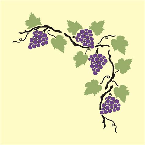 Download High Quality grape clipart vine Transparent PNG Images - Art Prim clip arts 2019