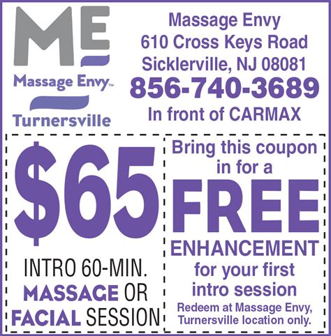 BRING THIS COUPON IN FOR A FREE ENHANCEMENT FOR YOUR FIRST INTRO SESSION | Online Printable ...