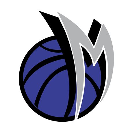 Dallas Mavericks – Logos Download