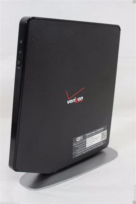 Verizon Router Cr1000a Fios Gateway 2024 - Mina Suzann