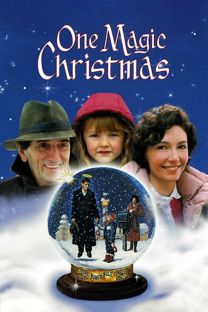 Movie Review: "One Magic Christmas" (1985) | Lolo Loves Films