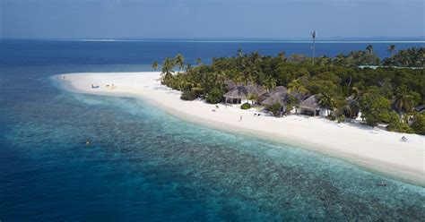 Dreamland Unique Maldives - Dreamland Unique Island Resort Maldives