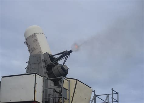 Whidbey Island-class: Navy's Eight Dock Landing Ship | SOFREP