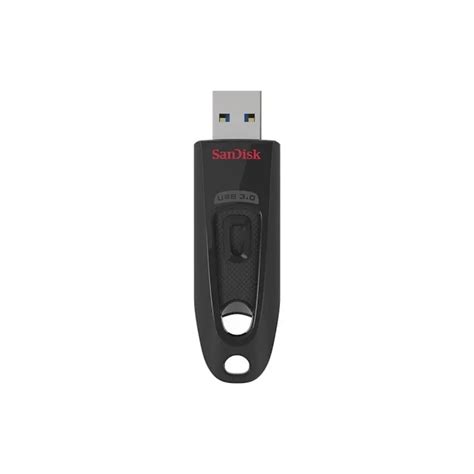 64GB Branded USB 3 Stick - @Home PC