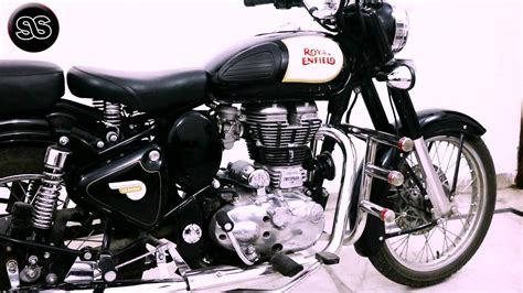 Royal Enfield Classic 350cc Bullet Review ||FULL HD|| - YouTube